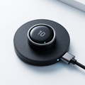 Odessa Wireless Charging Dock