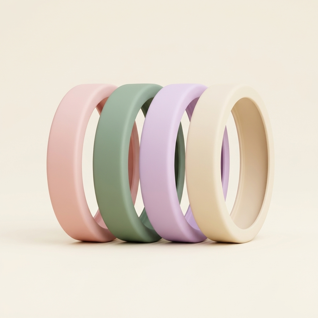 Ring Protector (Pack Of Four)