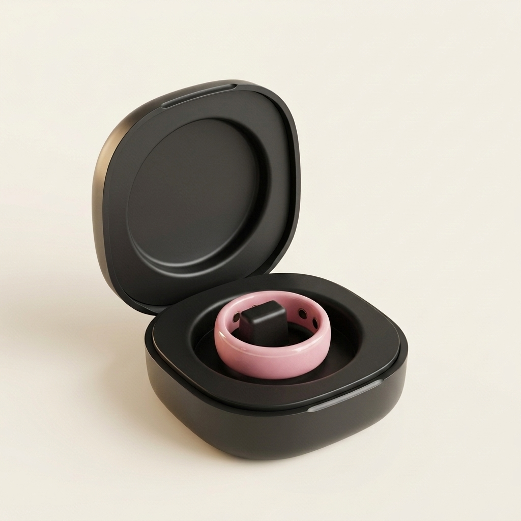Premium Charging Case